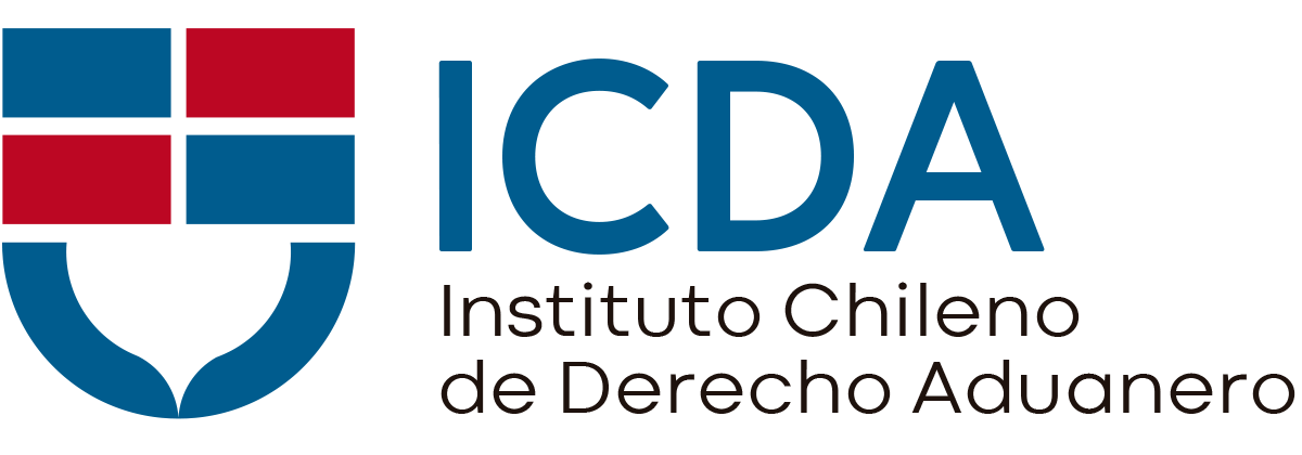 ICDA, Instituto Chileno de Derecho Aduanero