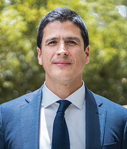 Retrato de Francisco Orellana